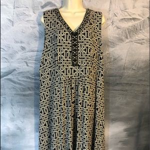 🔴 JM Collection Dress NWOT